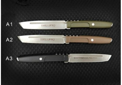 Нож Extrema Ratio NKER015